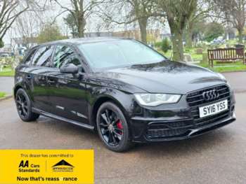 2016 (16) - 2.0 TDI SE Technik 5dr