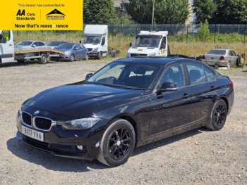 Used BMW 3 Series 2017 for sale - 75054071: Photo