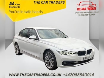 BMW 3 Series feature image