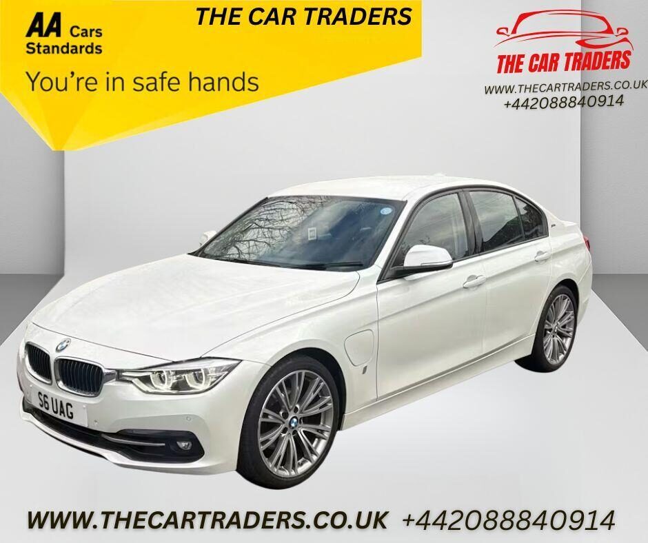 Used BMW 3 Series 2018 for sale - 76918237: Photo 2