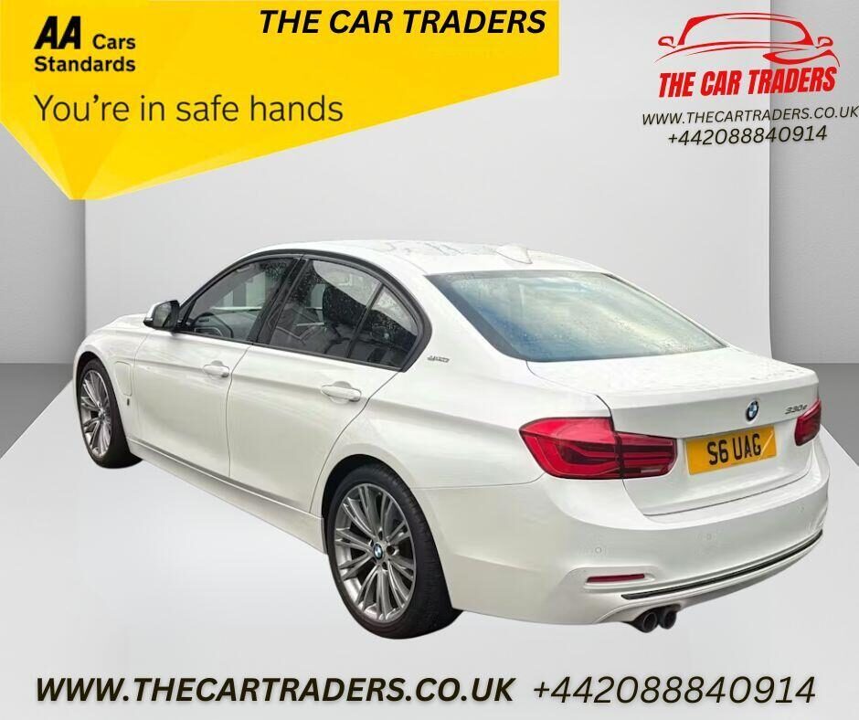 Used BMW 3 Series 2018 for sale - 76918237: Photo 3