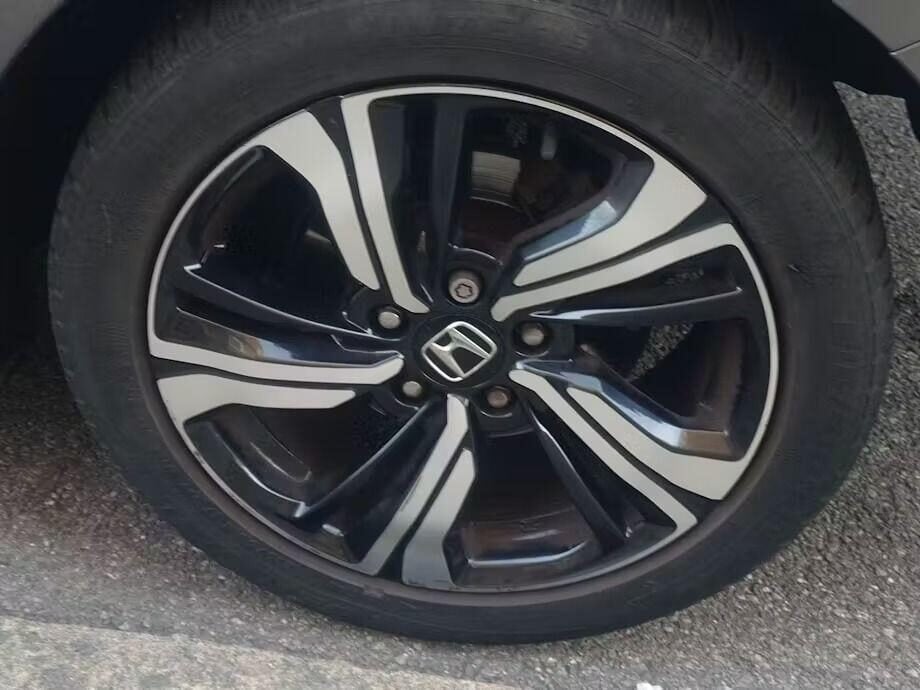 Used Honda Civic 2018 for sale - 77020286: Photo 10