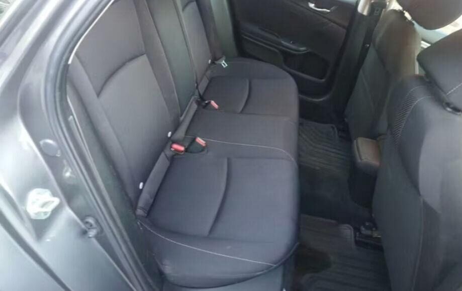 Used Honda Civic 2018 for sale - 77020286: Photo 6