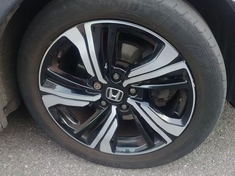 Used Honda Civic 2018 for sale - 77020286: Photo 7