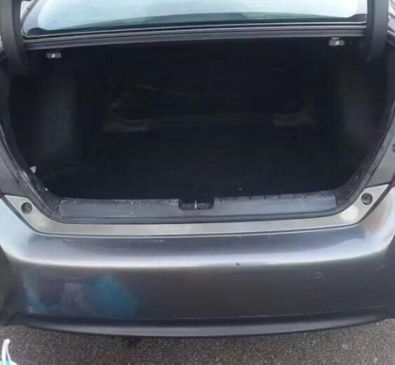 Used Honda Civic 2018 for sale - 77020286: Photo 8