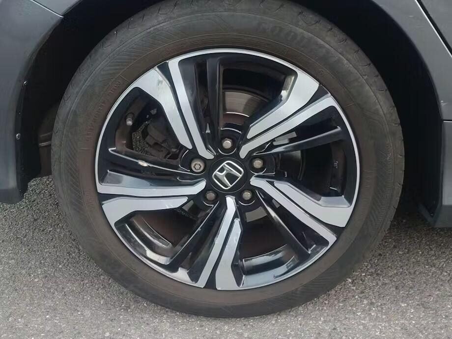 Used Honda Civic 2018 for sale - 77020286: Photo 9