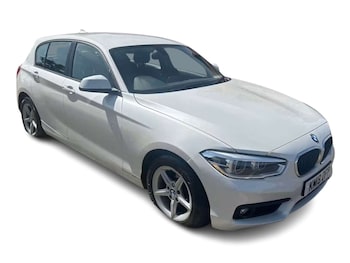Used BMW 1 Series 2019 for sale - 79529288: Photo