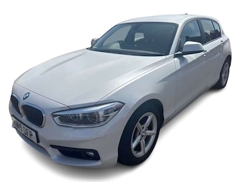 Used BMW 1 Series 2019 for sale - 79529288: Photo