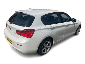 Used BMW 1 Series 2019 for sale - 79529288: Photo