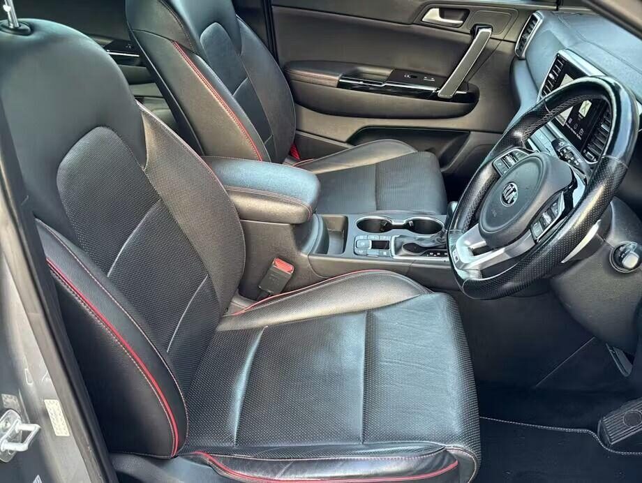 Used Kia Sportage 2019 for sale - 76961659: Photo 6