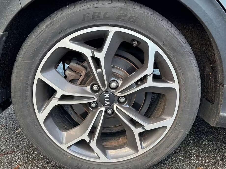 Used Kia Sportage 2019 for sale - 76961659: Photo 8