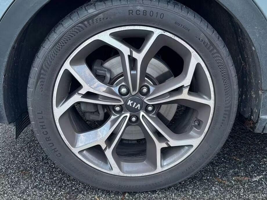 Used Kia Sportage 2019 for sale - 76961659: Photo 9