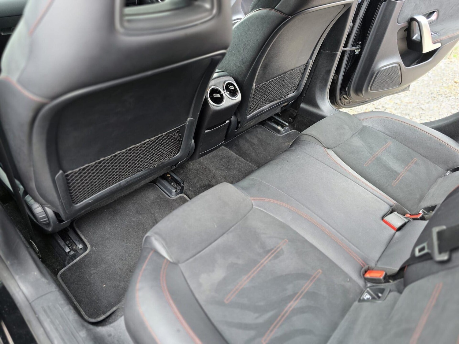 Used Mercedes-Benz A-Class 2019 for sale - 77275178: Photo 19