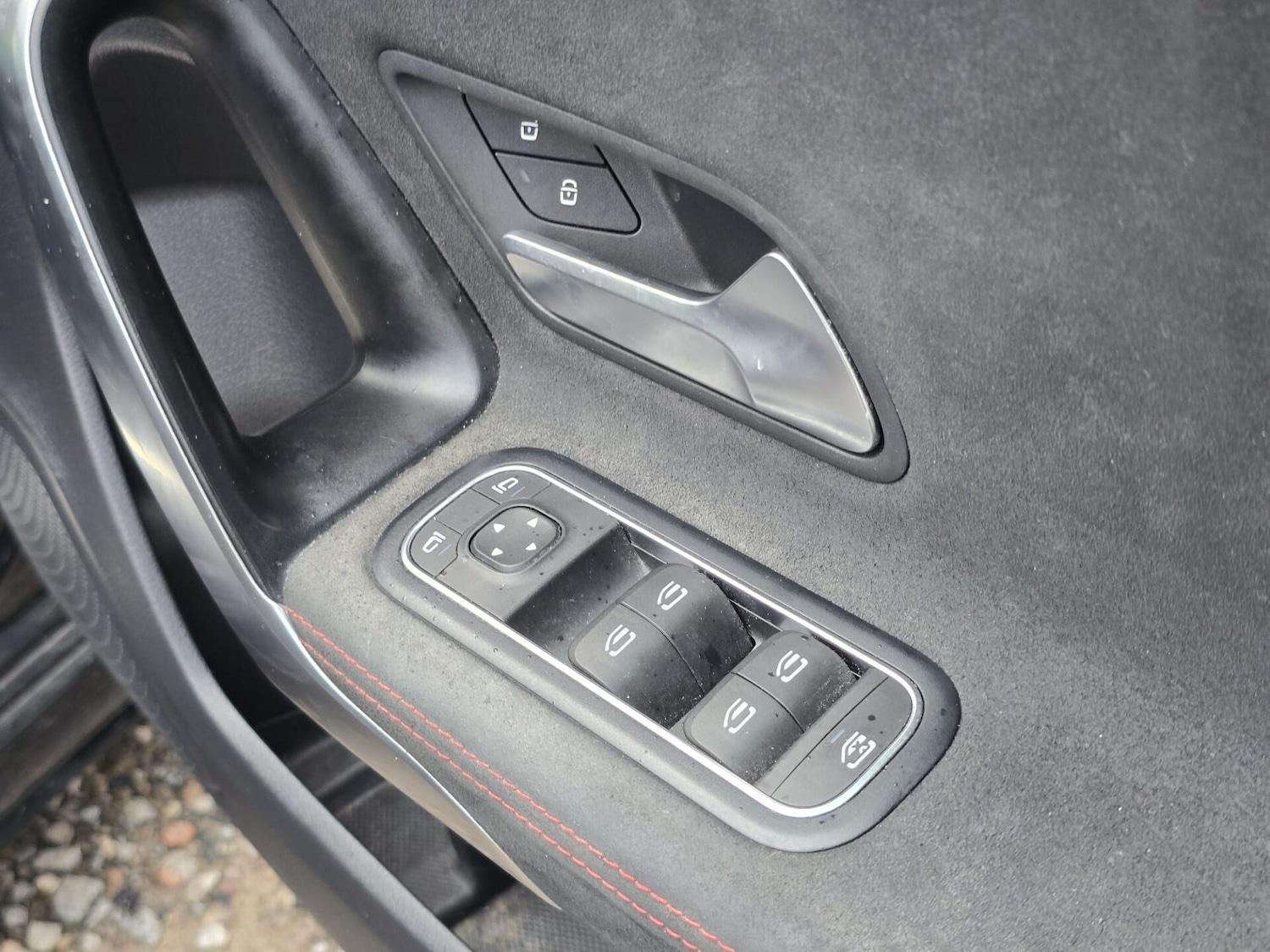 Used Mercedes-Benz A-Class 2019 for sale - 77275178: Photo 20