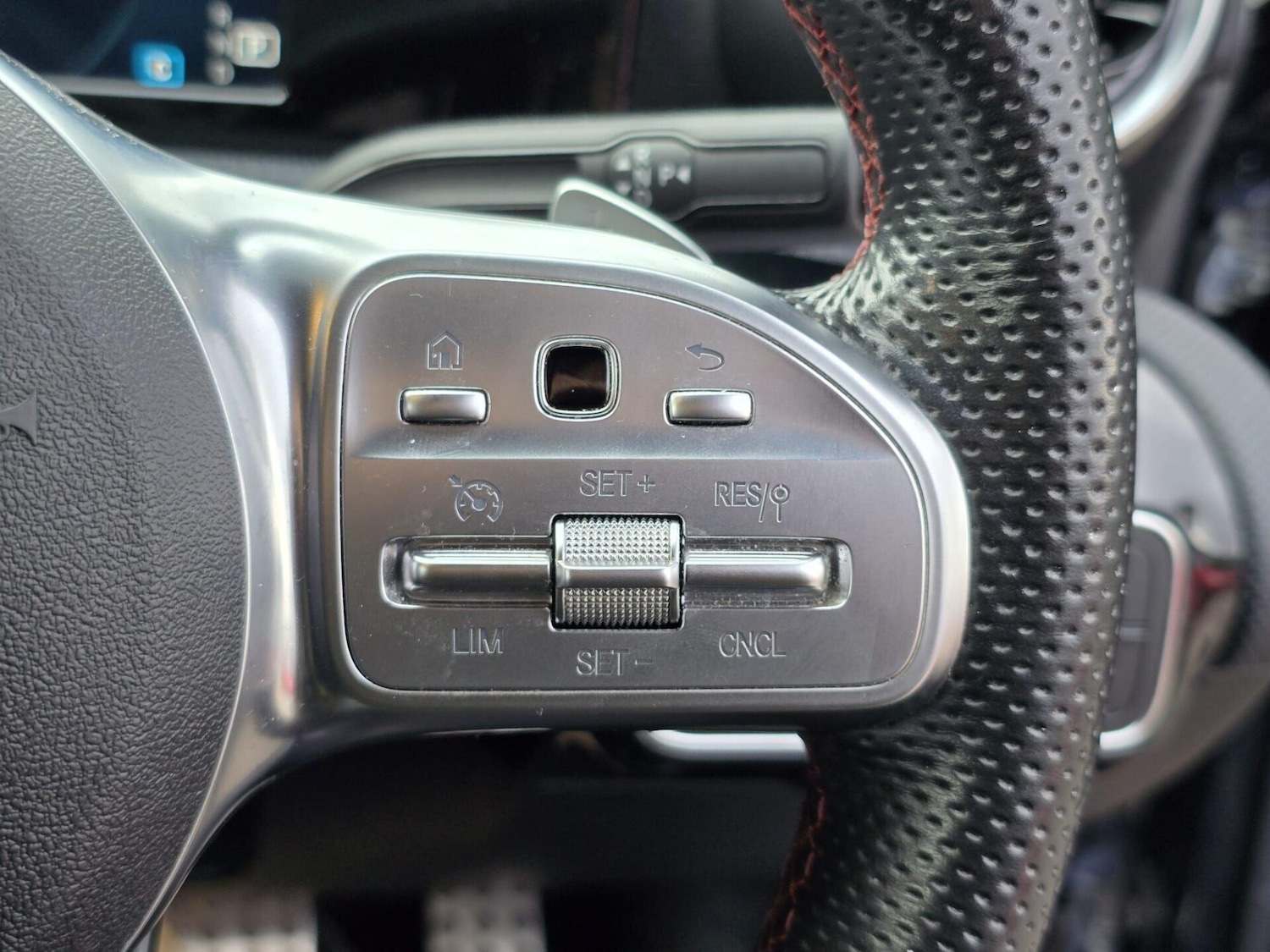 Used Mercedes-Benz A-Class 2019 for sale - 77275178: Photo 22