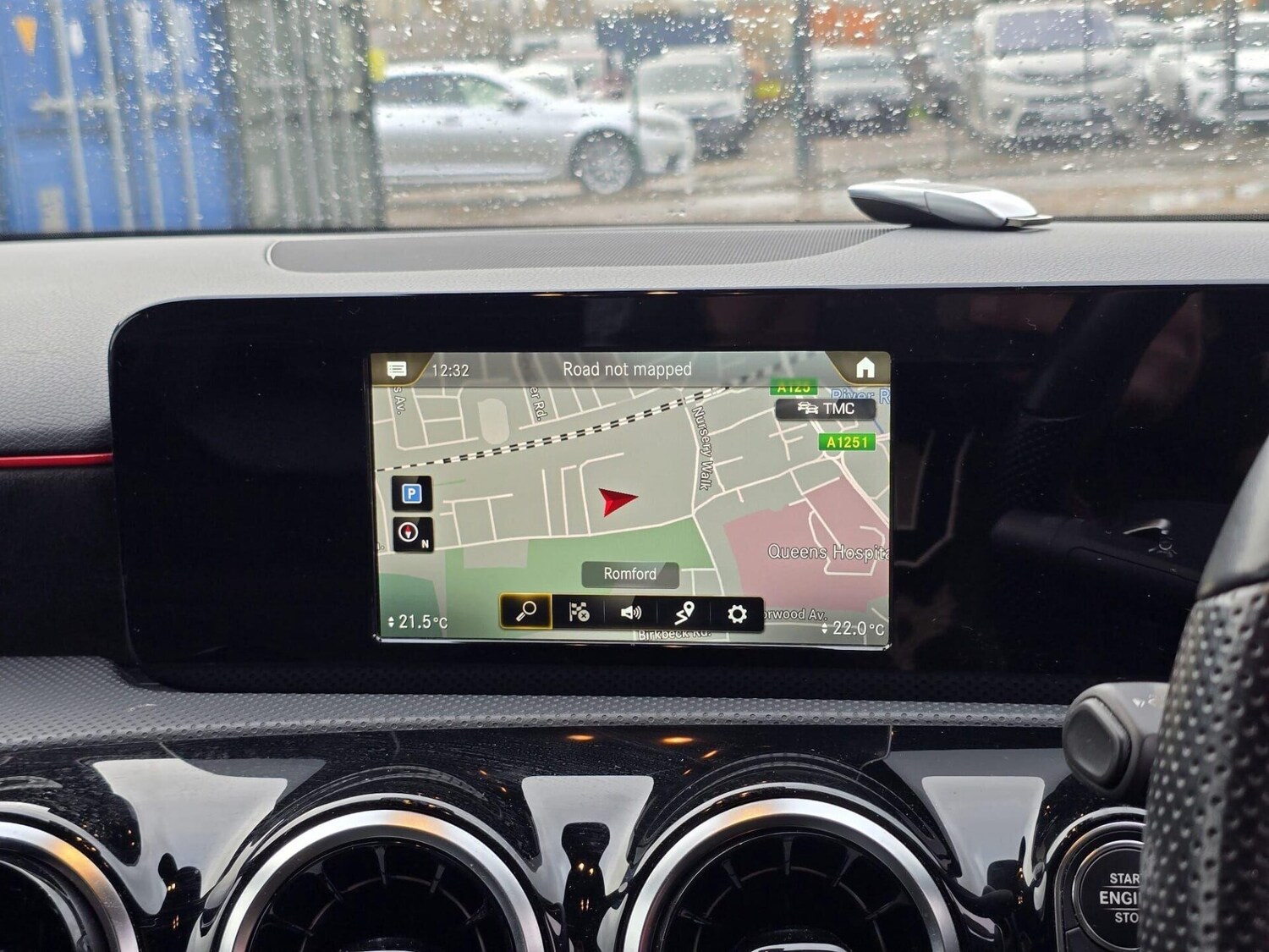 Used Mercedes-Benz A-Class 2019 for sale - 77275178: Photo 25