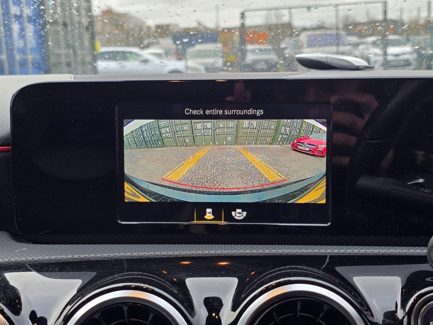 Used Mercedes-Benz A-Class 2019 for sale - 77275178: Photo 26