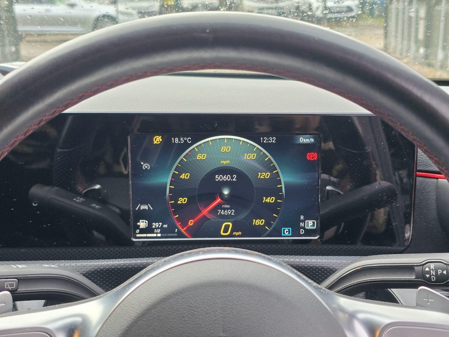 Used Mercedes-Benz A-Class 2019 for sale - 77275178: Photo 27