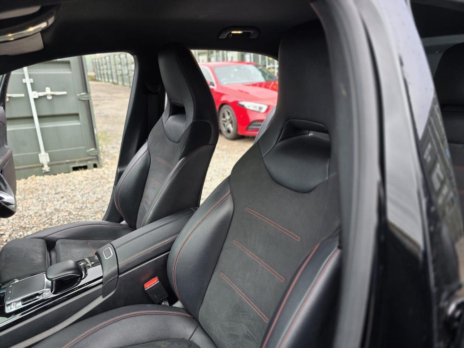 Used Mercedes-Benz A-Class 2019 for sale - 77275178: Photo 32