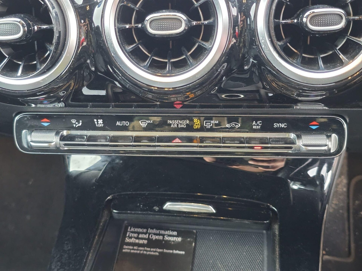 Used Mercedes-Benz A-Class 2019 for sale - 77275178: Photo 52