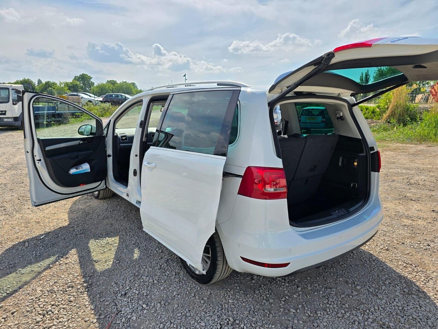 Vehicle 11