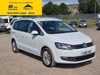 2025 (15) - 1.4 TSI BlueMotion Tech SE Nav DSG Euro 6 (s/s) 5dr