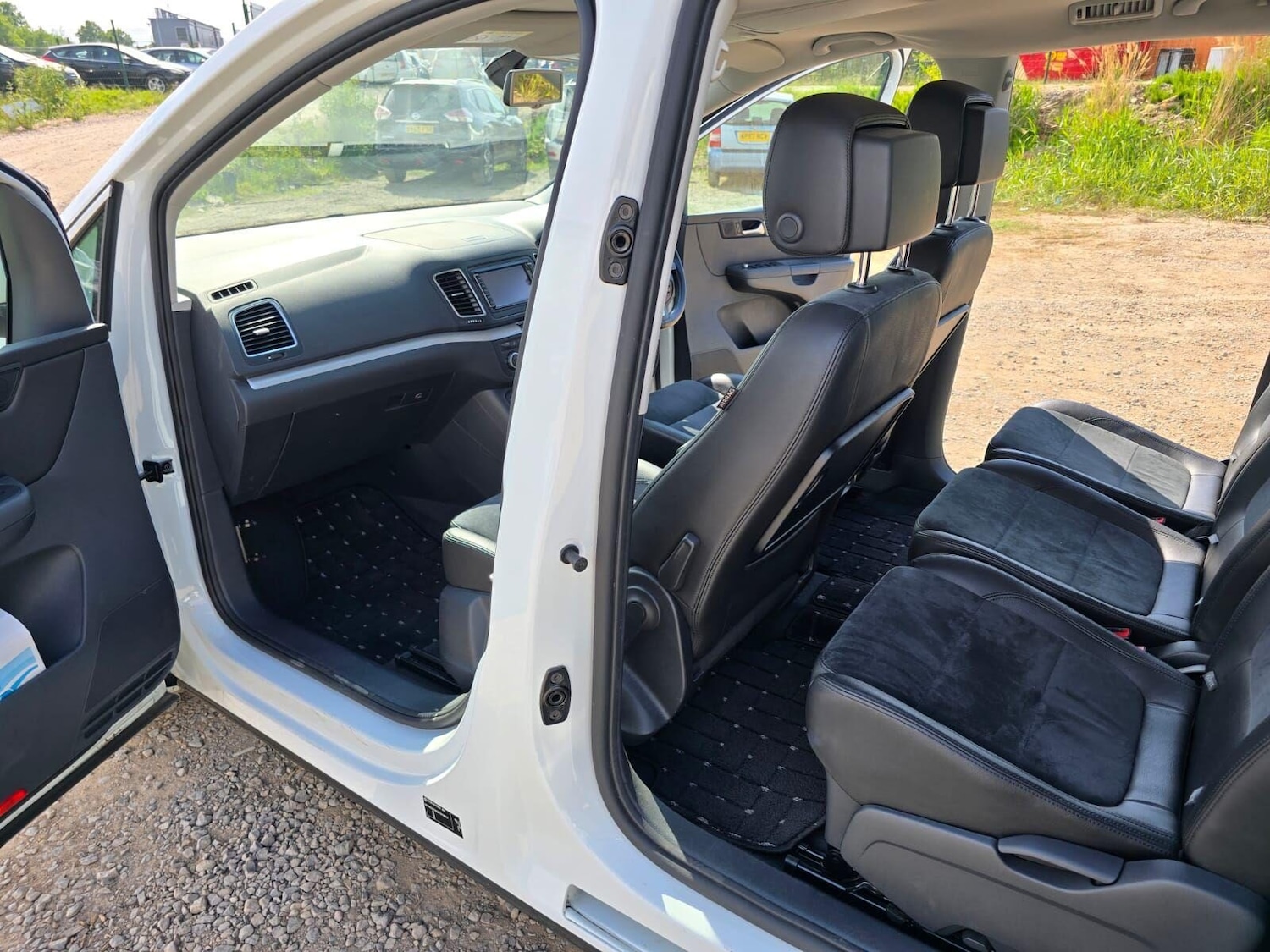 Vehicle 24