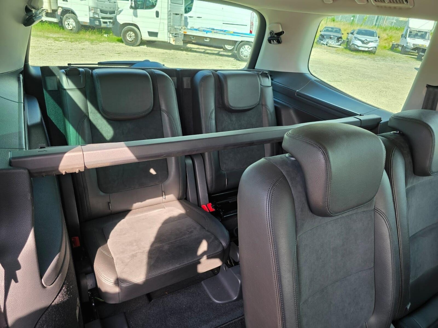 Vehicle 27