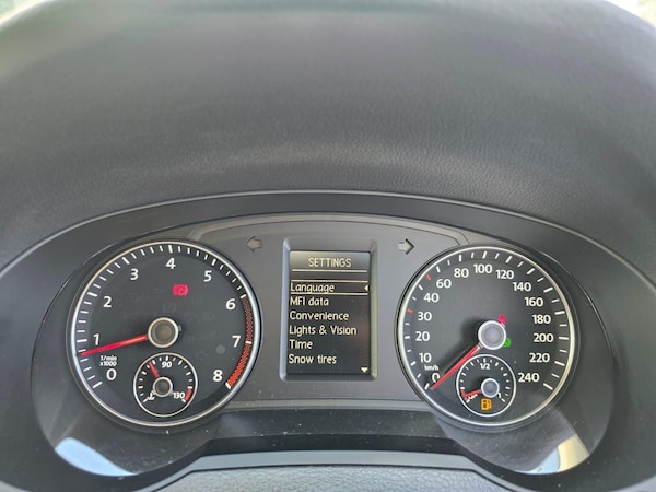 Used Volkswagen Sharan 2015 for sale - 75054061: Photo 39