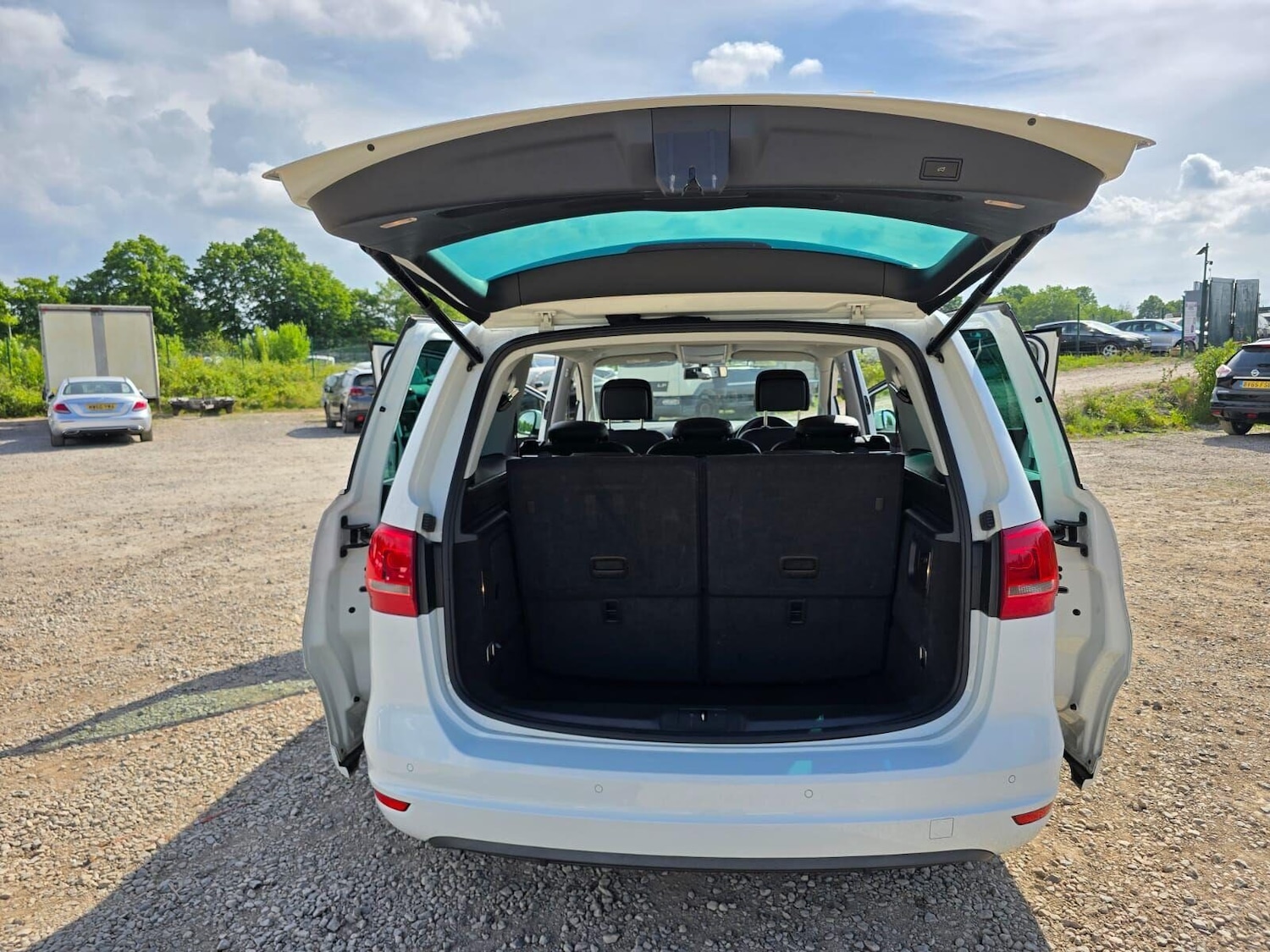 Vehicle 41
