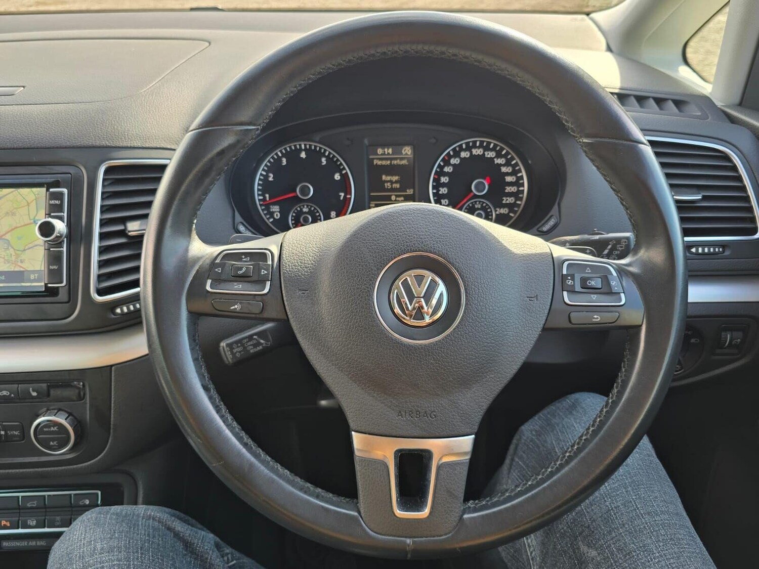 Vehicle 42