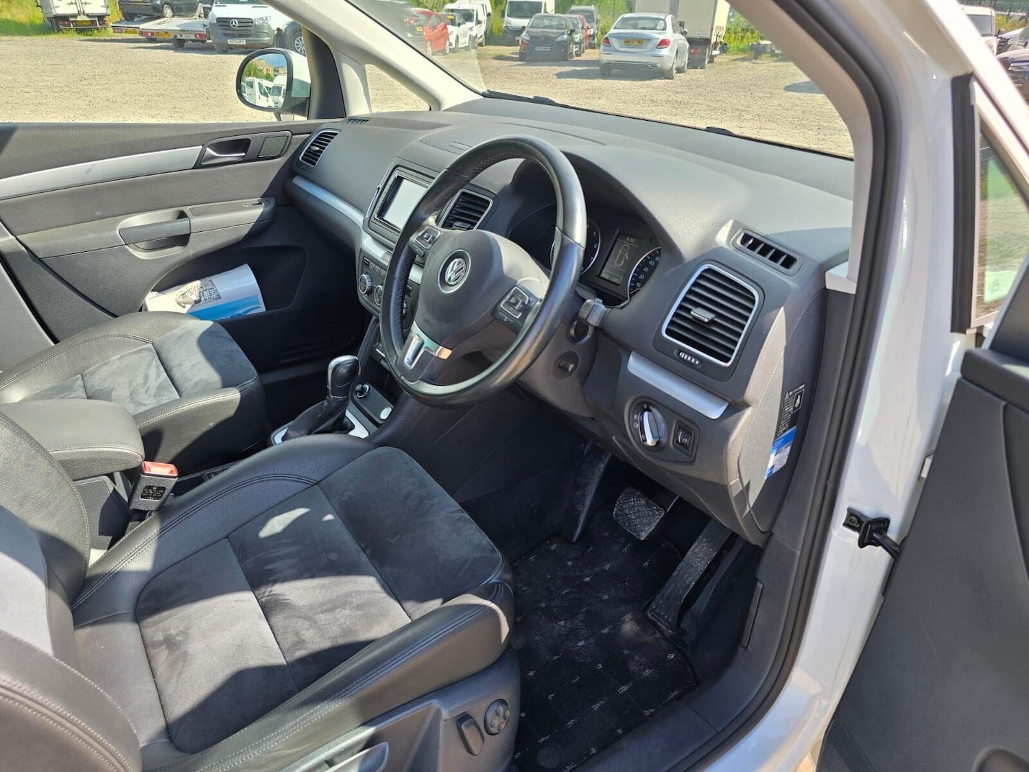 Vehicle 64