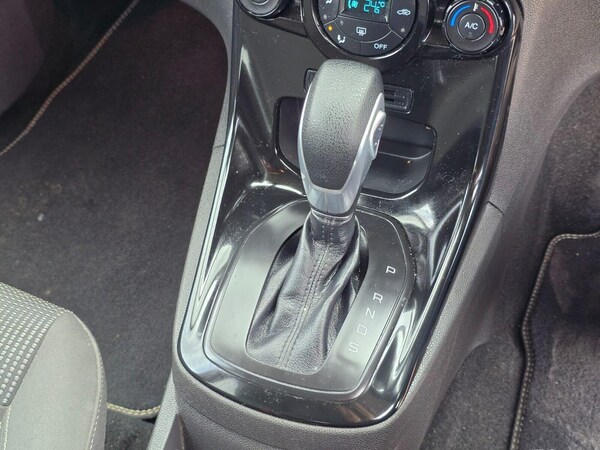 Used Ford Fiesta 2016 for sale - 75999456: Photo 21