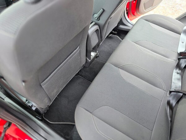 Used Ford Fiesta 2016 for sale - 75999456: Photo 27
