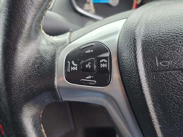 Used Ford Fiesta 2016 for sale - 75999456: Photo 28