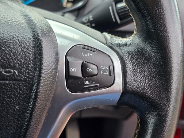 Used Ford Fiesta 2016 for sale - 75999456: Photo 30
