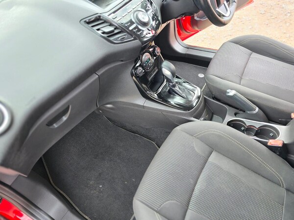 Used Ford Fiesta 2016 for sale - 75999456: Photo 39