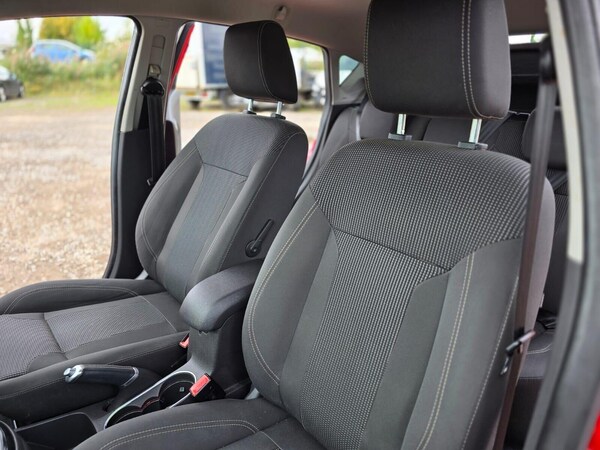 Used Ford Fiesta 2016 for sale - 75999456: Photo 40