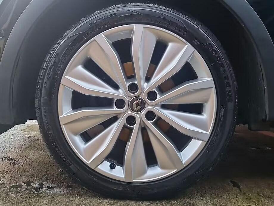 Used Renault Kadjar 2016 for sale - 76918244: Photo 11