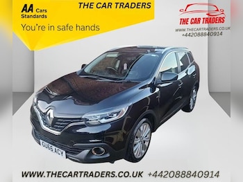 Used Renault Kadjar 2016 for sale - 76918244: Photo