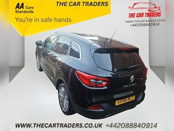 Used Renault Kadjar 2016 for sale - 76918244: Photo