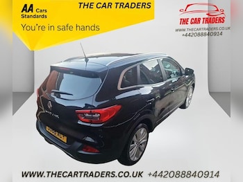 Used Renault Kadjar 2016 for sale - 76918244: Photo