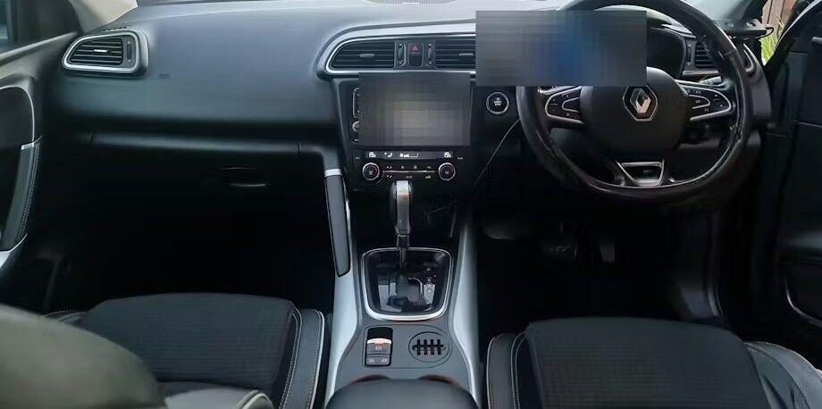 Used Renault Kadjar 2016 for sale - 76918244: Photo 5