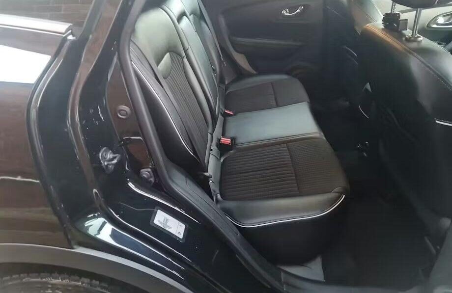 Used Renault Kadjar 2016 for sale - 76918244: Photo 7