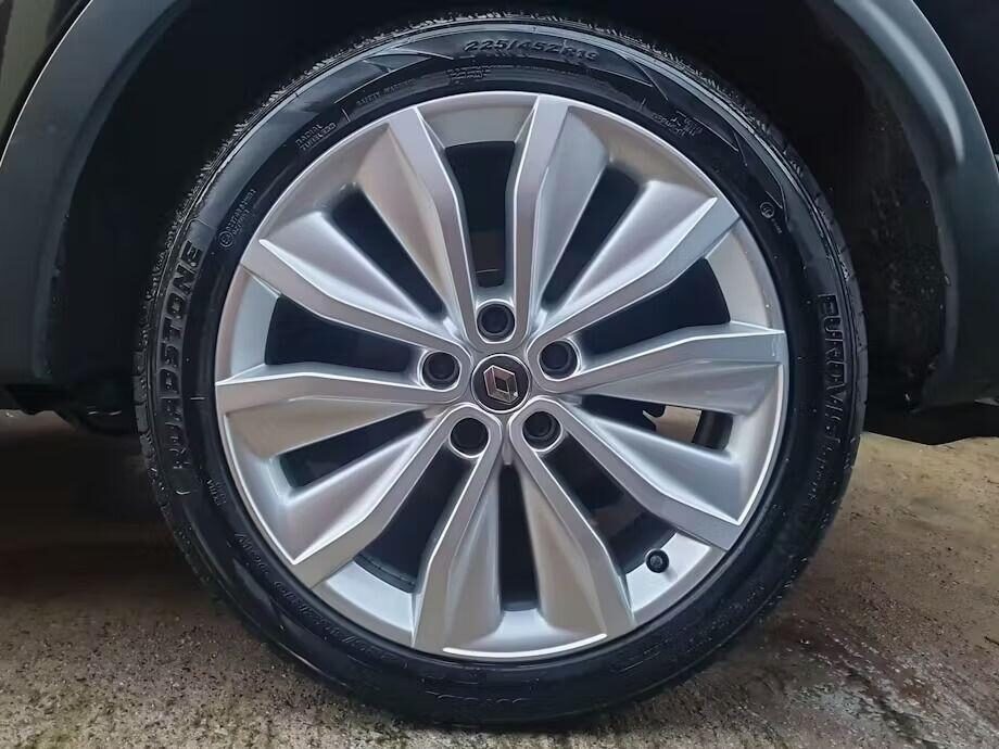 Used Renault Kadjar 2016 for sale - 76918244: Photo 8