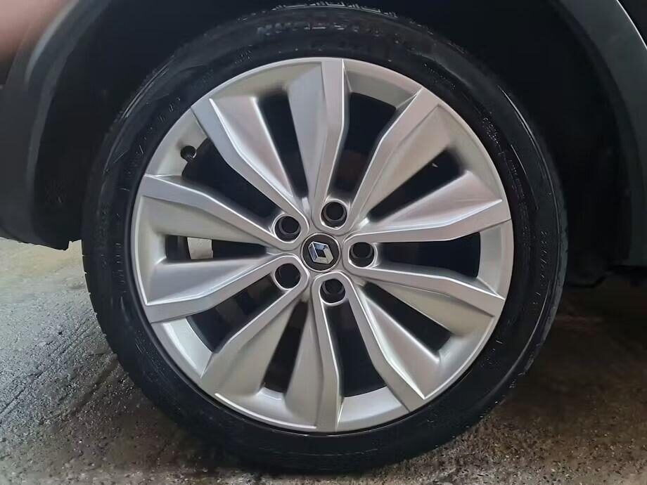 Used Renault Kadjar 2016 for sale - 76918244: Photo 9