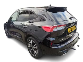 Used Ford Kuga 2022 for sale - 79858163: Photo