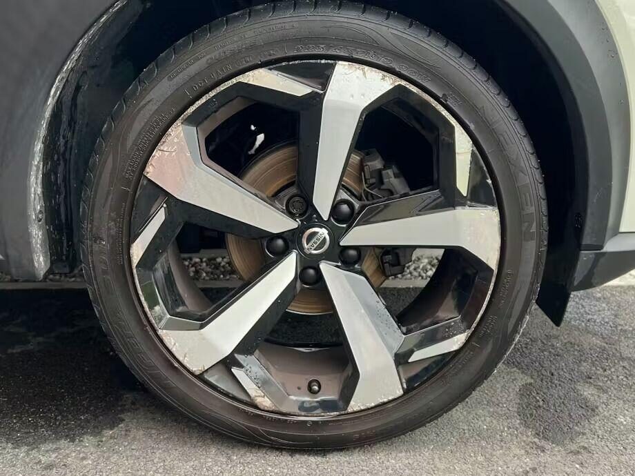 Used Nissan Juke 2020 for sale - 76783141: Photo 10