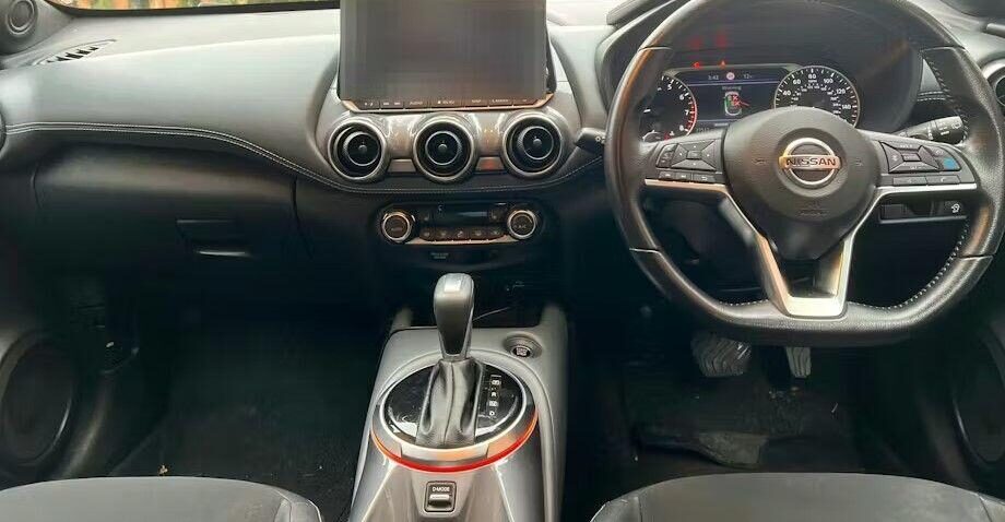 Used Nissan Juke 2020 for sale - 76783141: Photo 5