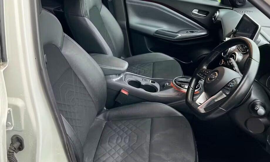 Used Nissan Juke 2020 for sale - 76783141: Photo 6